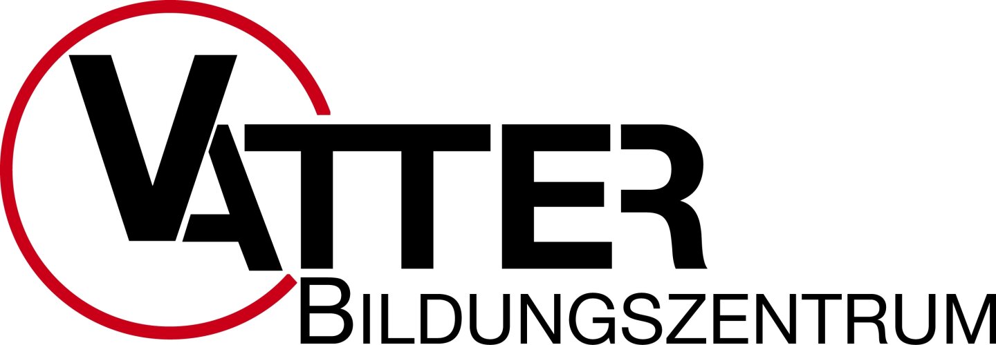 Logo Vatter Bildungszentrum GmbH und Co KG
