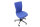 Vitra T-Chair blau ohne Armlehnen gebraucht