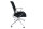 Vitra Meda Conference Chair schwarz mit Netzrücken