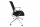 Vitra Meda Conference Chair schwarz mit Netzrücken