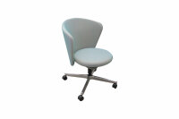 bene Bay Chair mehrfarbig - unbenutzter Musterstuhl
