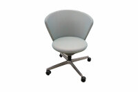 bene Bay Chair mehrfarbig - unbenutzter Musterstuhl