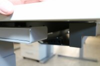 Reiss Schreibtisch 180x80 cm höhenverstellbar gebraucht