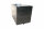 Bisley Metall-Rollcontainer schwarz gebraucht