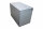 Steelcase-Hängeregister-Rollcontainer-grifflos-silber