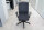 Haworth Bürostuhl mit hohem Rücken schwarz