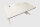 Palmberg Crew elektrisch höhenverstellbarer Tisch weiß Mustermöbel