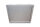 Haworth Sideboard 2OH weiß-silbergrau 100cm breit