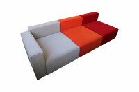 Lounge Sofa bunt