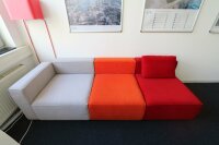 Lounge Sofa bunt