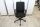 Interstuhl Bürodrehstuhl schwarz hohe Rückenlehne