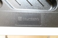 Palmberg Schubladen Rollcontainer lichtgrau