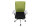 Haworth Comforto 59 Drehstuhl mit Netzrücken schwarz grün