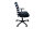 Vitra T-Chair mit breiten Streifen versch. Farben