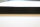 Hali Sideboard weiß schwarze Kante 2OH 120 cm