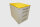 Kinnarps Ordemo Rollcontainer 60 cm Weiß mit verschiedenen Deckseiten