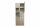Steelcase Locker Highboard 5OH Akazie