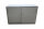 Palmberg Sideboard 2 OH grau verschiedene Größen