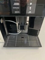 WMF 1200S Profi Kaffee Vollautomat  mit Milchkühler