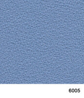 Stoff Rücken Kat. 1 Blau - Hellblau - 6005