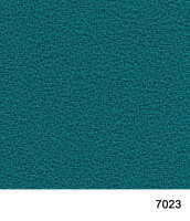 Stoff Rücken Kat. 1 Grün - Blaugrün - 7023