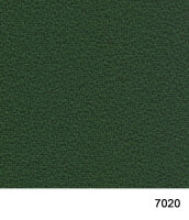 Stoff Rücken Kat. 1 Grün - Waldgrün - 7020