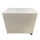 Vitra mobile elements Rollcontainer weiß 60cm tief